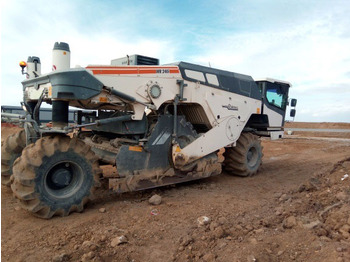 مثبت التربة Wirtgen WR 240 I: صور 3