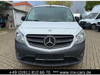 فان المدمجة Mercedes-Benz Citan 108 CDI Kasten Getriebe NEU: صور 2