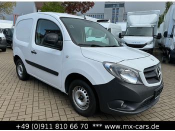 فان المدمجة Mercedes-Benz Citan 108 CDI Kasten Getriebe NEU: صور 3