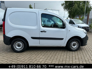 فان المدمجة Mercedes-Benz Citan 108 CDI Kasten Getriebe NEU: صور 4