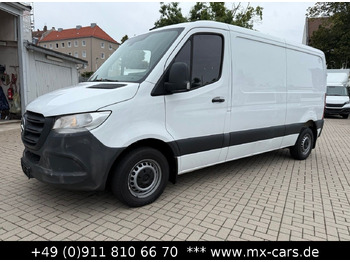 فان المدمجة MERCEDES-BENZ Sprinter 214