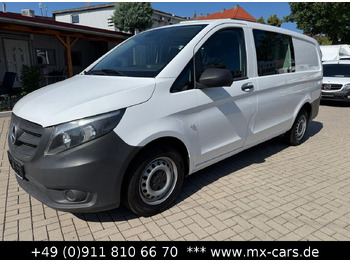 ميكروباص MERCEDES-BENZ Vito 110