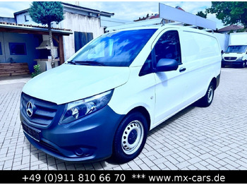 فان المدمجة MERCEDES-BENZ Vito 110