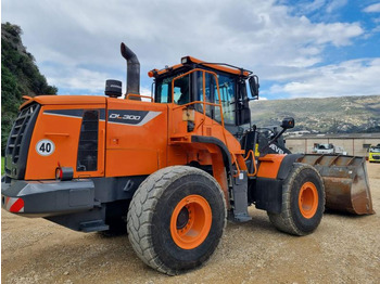 تأجير Doosan DL300 Doosan DL300: صور 2 تأجير Doosan DL300 Doosan DL300: صور 2