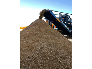 سيور ناقلة FABO