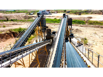 سيور ناقلة FABO