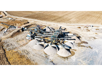 سيور ناقلة FABO