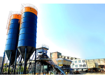 مصنع خلط الخرسانة جديد FABO compact concrete plant: صور 2 مصنع خلط الخرسانة جديد FABO compact concrete plant: صور 2