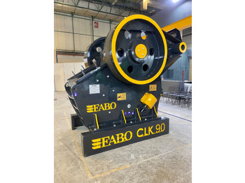 كسارة فكية FABO