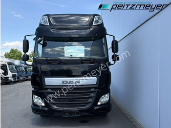 شاحنة جرار DAF TRUCKS (NL) CF 440 FL, Klima, Kipp/Schubbodenhydr.: صور 5