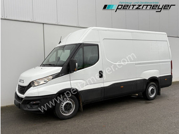فان IVECO Daily 35s16