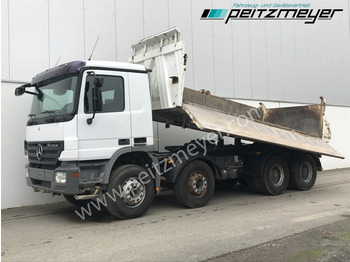 قلابات MERCEDES-BENZ Actros 4141