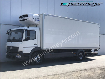 مبردة شاحنة MERCEDES-BENZ Atego 1530