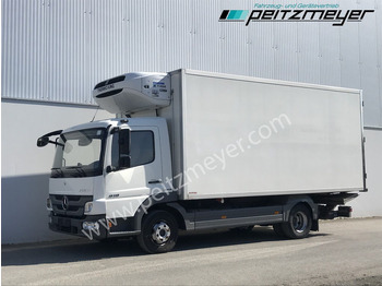 مبردة شاحنة MERCEDES-BENZ Atego 818
