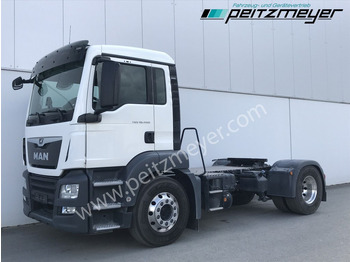شاحنة جرار MAN TGS 18.460