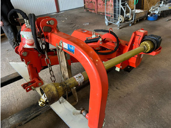 جزازة حافة Boxer Boxer agroculture agf140: صور 5