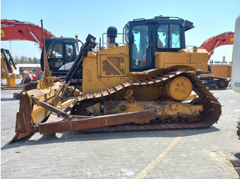 بلدوزر CATERPILLAR D6R