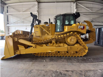 بلدوزر CATERPILLAR D8T