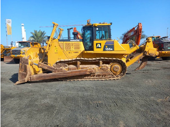 بلدوزر KOMATSU D155