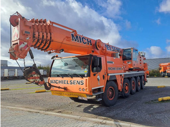 رافعة لجميع التضاريس LIEBHERR LTM 1095-5.1