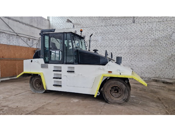 مداحل الإطارات الهوائية BOMAG