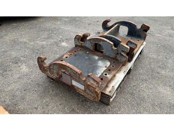 وصلة الربط للمعدات المعلقة