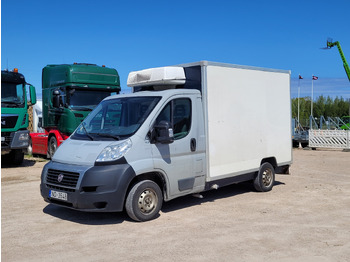 الشاحنات الصغيرة المبردة FIAT Ducato