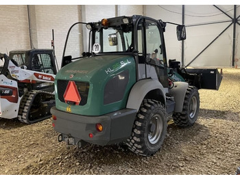 تأجير KRAMER KL 25.5. EL KRAMER KL 25.5. EL: صور 1