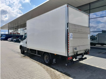 فان IVECO Daily 35C16H 3.0 KASTEN+LIFT+TEMPOMAT+DAB+KLIMA...: صور 2 فان IVECO Daily 35C16H 3.0 KASTEN+LIFT+TEMPOMAT+DAB+KLIMA...: صور 2