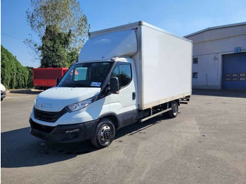 فان IVECO Daily 35c16