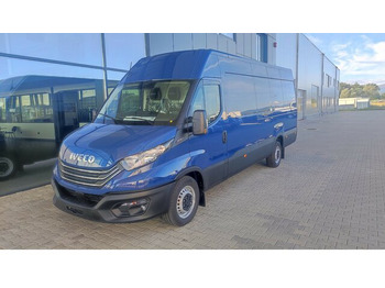 فان IVECO Daily 35s18