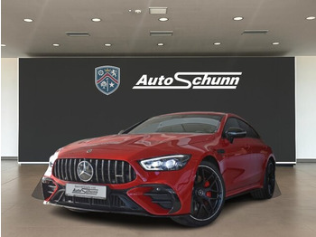 كوبيه MERCEDES-BENZ