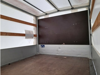 صغيرة, ميكروباص MERCEDES-BENZ Sprinter 316 DOKA 4X4+6 LOCURI+BENA TRANSPORT...: صور 2