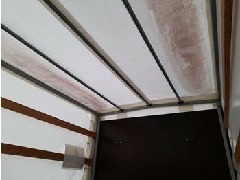 صغيرة, ميكروباص MERCEDES-BENZ Sprinter 316 DOKA 4X4+6 LOCURI+BENA TRANSPORT...: صور 3