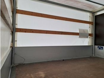 صغيرة, ميكروباص MERCEDES-BENZ Sprinter 316 DOKA 4X4+6 LOCURI+BENA TRANSPORT...: صور 4