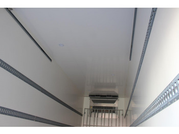 مبردة نصف مقطورة Chereau 1-Achs City Trailer CV 1550  Strom  Neuwertig: صور 2 مبردة نصف مقطورة Chereau 1-Achs City Trailer CV 1550  Strom  Neuwertig: صور 2