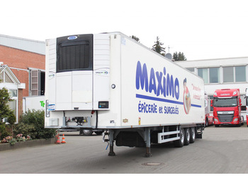 مبردة نصف مقطورة CHEREAU