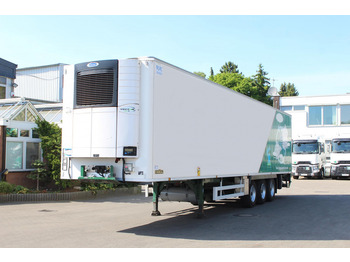 مبردة نصف مقطورة CHEREAU