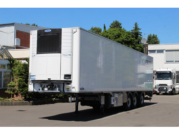 مبردة نصف مقطورة CHEREAU