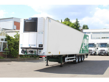مبردة نصف مقطورة CHEREAU
