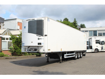 مبردة نصف مقطورة CHEREAU