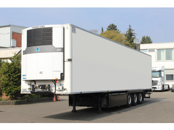 مبردة نصف مقطورة CHEREAU