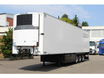 مبردة نصف مقطورة CHEREAU