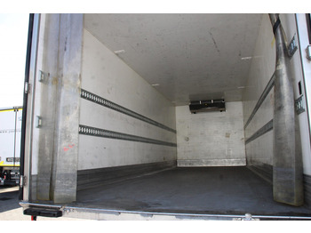 مبردة شاحنة Daf LF 250 E6  Carrier Supra Strom Tür + LBW Kamera: صور 3