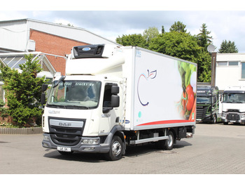 مبردة شاحنة DAF LF 260