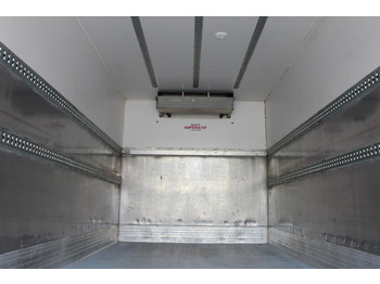 تأجير Daf LF 260 E6  Carrier Supra 550   Strom  Tür   LBW Daf LF 260 E6  Carrier Supra 550   Strom  Tür   LBW: صور 2