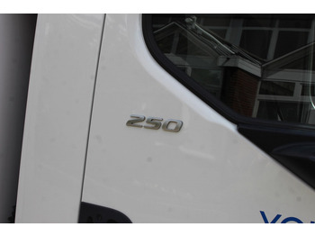 تأجير Daf LF 260 E6  Carrier Supra 550   Strom  Tür   LBW Daf LF 260 E6  Carrier Supra 550   Strom  Tür   LBW: صور 5