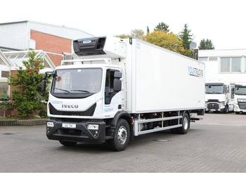 مبردة شاحنة IVECO EuroCargo