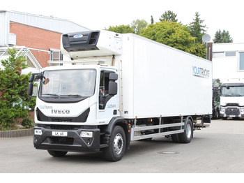 مبردة شاحنة IVECO EuroCargo