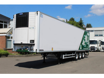 مبردة نصف مقطورة LAMBERET